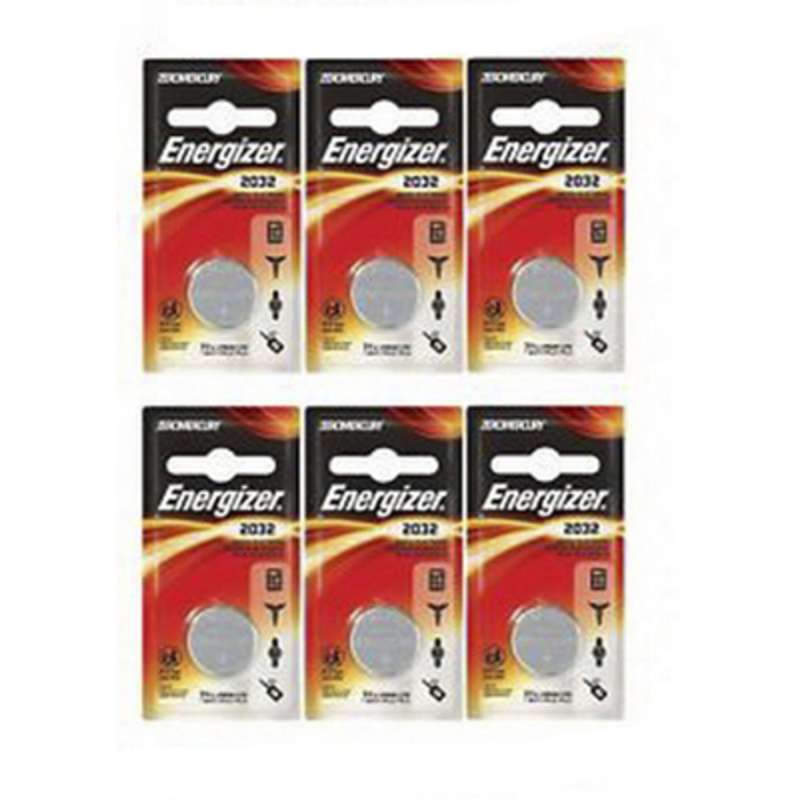 Energizer ECR2032BP